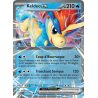 Keldeo-ex - 030/86 - EX - Flamme Blanche
