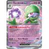 Gardevoir-ex - 029/91 - EX - Destinées de Paldea