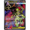 Méga-Zygarde-ex - 104/88 - Ultra Rare - Équilibre Parfait
