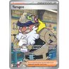 Taragon - 116/88 - Ultra Rare - Équilibre Parfait
