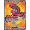 Plumeline-ex - 110/94 - Ultra Rare - Flammes Fantasmagoriques