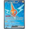 Motisma-ex - 111/94 - Ultra Rare - Flammes Fantasmagoriques