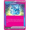 Cristal Scintillant - 142/142 - HIGH-TECG rare - Couronne Stellaire