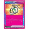Amulette de l'Espoir - 162/191 - HIGH-TECG rare - Étincelles Déferlantes