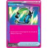 Casque Miracle - 183/191 - HIGH-TECG rare - Étincelles Déferlantes