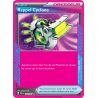 Rappel Cyclone - 162/167 - HIGH-TECG rare - Mascarade Crépusculaire