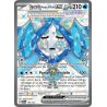 Ogerpon Masque du Puits-ex - 194/167 - Ultra Rare - Mascarade Crépusculaire