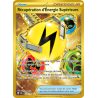 Récupération d'Énergie Supérieure - 277/193 - Hyper rare - Évolutions à Paldea