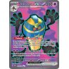 Tutankafer-ex - 224/182 - Ultra Rare - Faille Paradoxe