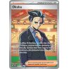 Okuba - 235/182 - Ultra Rare - Faille Paradoxe