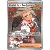 Vitalité de la Professeure Olim - 239/182 - Ultra Rare - Faille Paradoxe