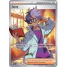 Jacq - 236/198 - Ultra Rare - Écarlate et Violet