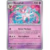 Nymphali - 172/225 - Promo - SVP Black Star Promos