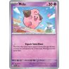 Mélo - 095/225 - Promo - SVP Black Star Promos