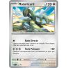Motorizard - 096/225 - Promo - SVP Black Star Promos