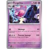 Forgelina - 140/225 - Promo - SVP Black Star Promos