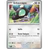 Gribouraigne - 099/225 - Promo - SVP Black Star Promos