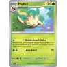 Phyllali - 170/225 - Promo - SVP Black Star Promos