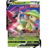 Chapignon V - 6/264 - Holo Rare V - Poing de Fusion