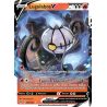 Lugulabre V - 39/264 - Holo Rare V - Poing de Fusion