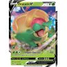 Dratatin V - 26/264 - Holo Rare V - Poing de Fusion