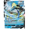 Lézargus V - 78/264 - Holo Rare V - Poing de Fusion