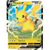 Pikachu V - 86/264 - Holo Rare V - Poing de Fusion