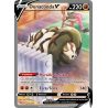 Dunaconda V - 252/264 - Ultra Rare - Poing de Fusion