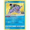 Tortank Radieux - 018/78 - Radieux Rare - Pokémon GO