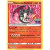 Dracaufeu Radieux - 011/78 - Radieux Rare - Pokémon GO