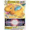 Dracolosse VSTAR - 050/78 - Holo Rare VSTAR - Pokémon GO