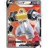 Melmetal V - 075/78 - Ultra Rare - Pokémon GO