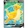 Dracolosse V - 076/78 - Ultra Rare - Pokémon GO
