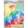 Recherches Professorales - 084/78 - Ultra Rare - Pokémon GO