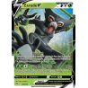 Zarude V - 016/172 - Holo Rare V - Stars Étincelantes