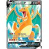 Dracaufeu V - 153/172 - Ultra Rare - Stars Étincelantes