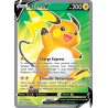 Raichu V - 158/172 - Ultra Rare - Stars Étincelantes