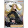 Ambition de Cynthia - 169/172 - Ultra Rare - Stars Étincelantes