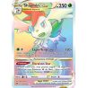 Shaymin VSTAR - 173/172 - Ultra Rare - Stars Étincelantes