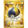 Hyper Ball - 186/172 - Ultra Rare - Stars Étincelantes