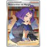 Prémonition de Margie - TG24/172 - Ultra Rare - Stars Étincelantes
