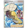 Mustar Style Mille Poings - TG27/172 - Ultra Rare - Stars Étincelantes