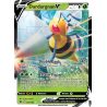 Dardargnan V - 001/189 - Holo Rare V - Astres Radieux