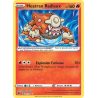 Heatran Radieux - 027/189 - Radieux Rare - Astres Radieux