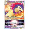 Typhlosion de Hisui VSTAR - 054/189 - Holo Rare VSTAR - Astres Radieux
