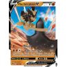 Hachécateur V - 087/189 - Holo Rare V - Astres Radieux