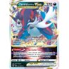 Clamiral de Hisui VSTAR - 102/189 - Holo Rare VSTAR - Astres Radieux