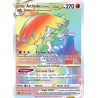 Archéduc de Hisui VSTAR - 195/189 - Ultra Rare - Astres Radieux