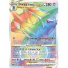 Dialga Originel VSTAR - 198/189 - Ultra Rare - Astres Radieux