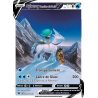 Sylveroy Cavalier du Froid V - TG14/189 - Ultra Rare - Astres Radieux